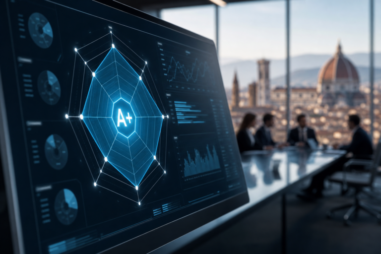 Guida al rating bancario interno in Italia con Basilea 3