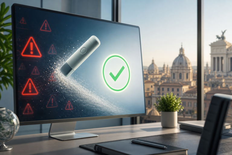 Guida al diritto all'oblio finanziario e cancellazione dati CRIF Italia