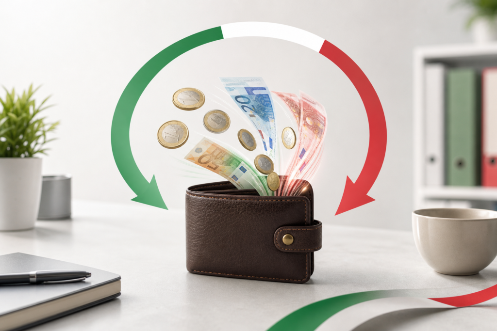 Guida al rating bancario interno in Italia con Basilea 3