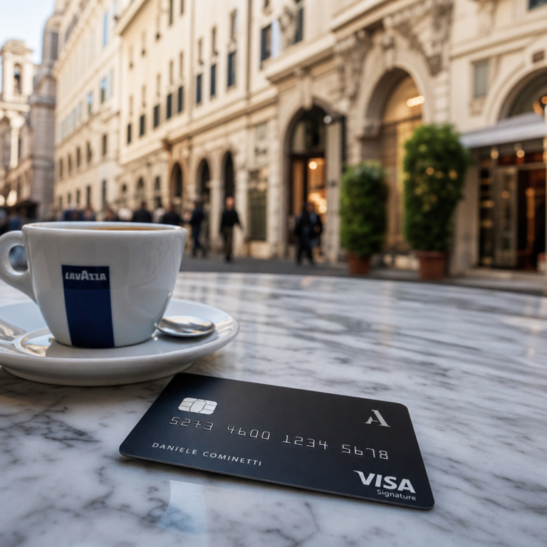 Confronto migliori carte di credito Italia 2026