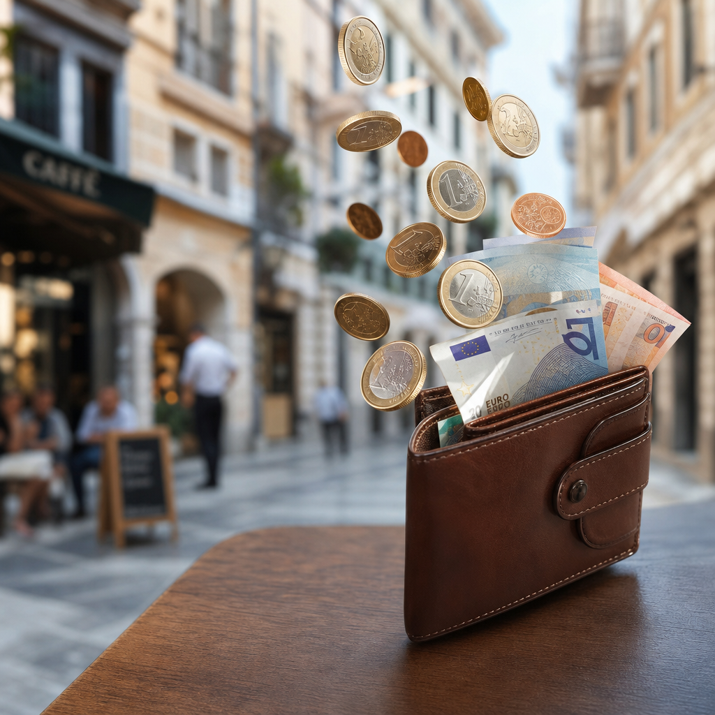 Vantaggi carte di credito cashback Italia