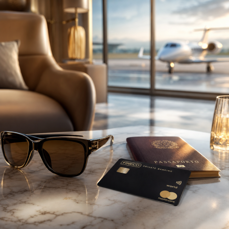 Guida carte di credito per viaggiatori Italia 2026