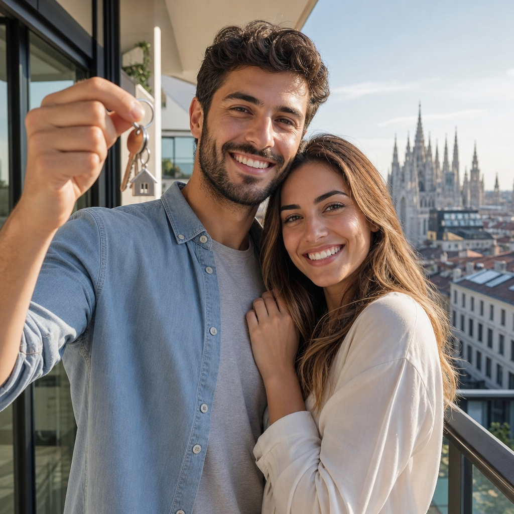 Guida mutuo prima casa under 36 Italia 2026