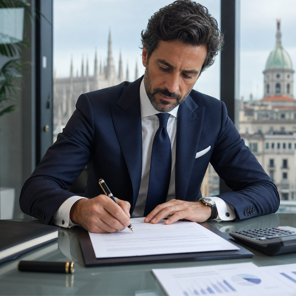 Guida cessione del quinto Italia 2026