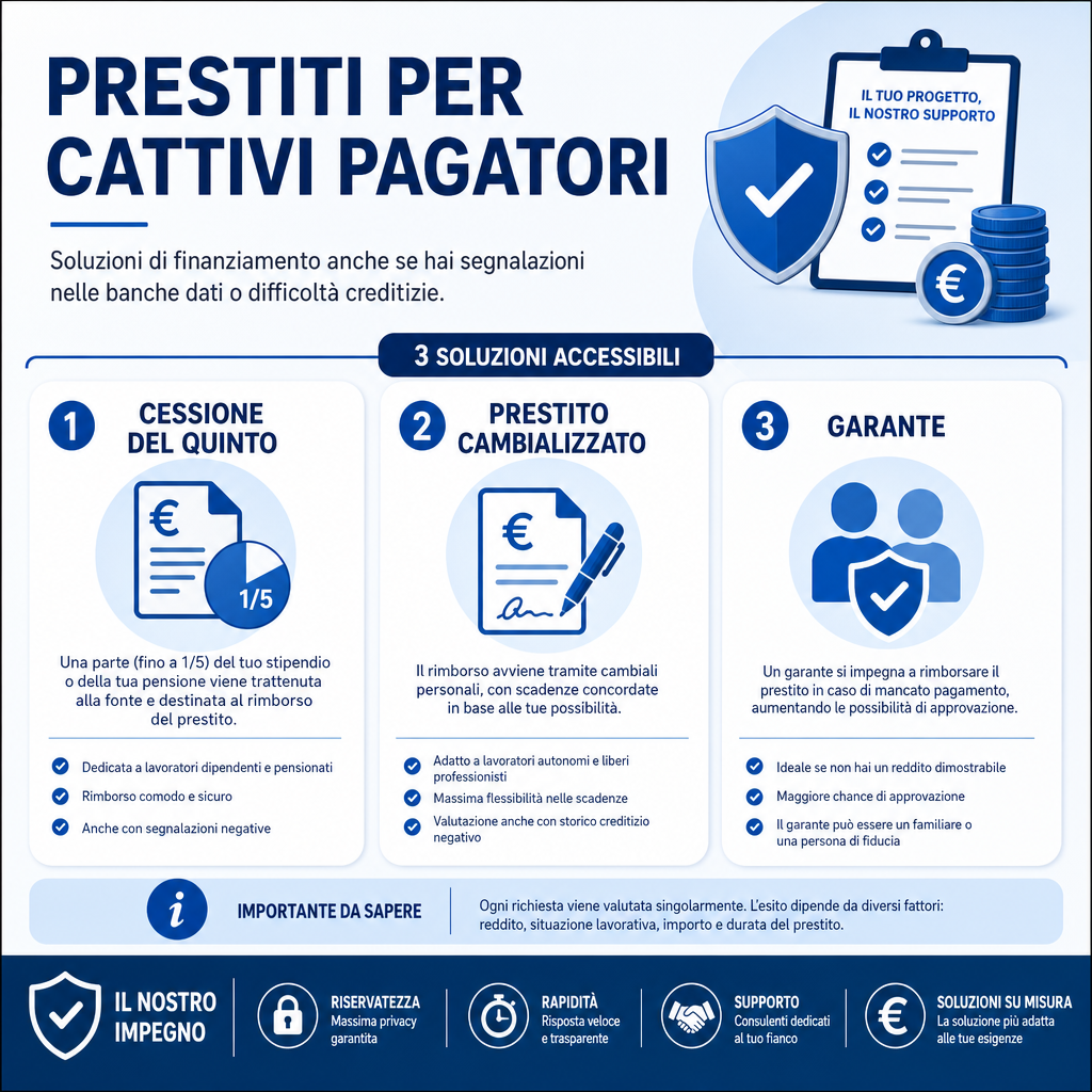 prestiti-cattivi-pagatori-italia-2026