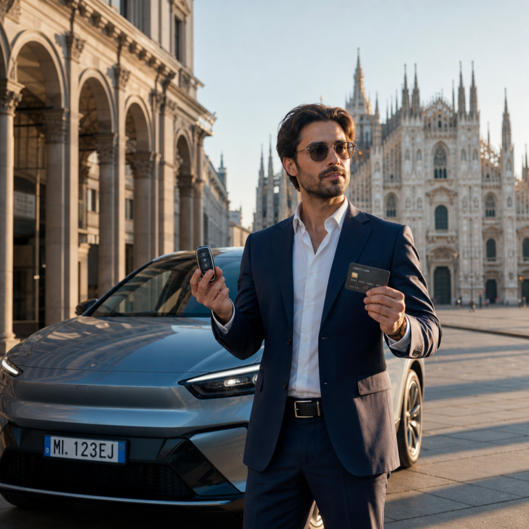 Guida prestiti per auto Italia 2026