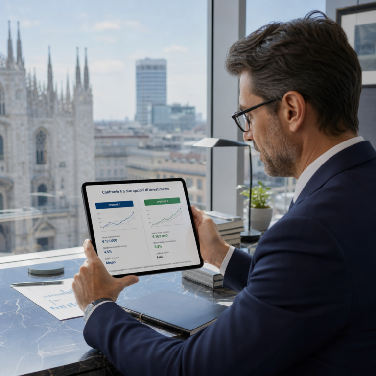 Confronto consolidamento debiti vs rifinanziamento Italia 2026